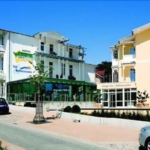 Kur- Und Wellness Hotel Moenchgut